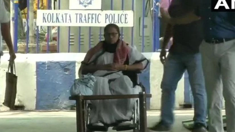 Mamata Banerjee Mamata Banerjee