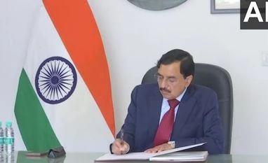 Principles, people and parliament decide destiny of nation: CEC Chandra Sushil Chandra