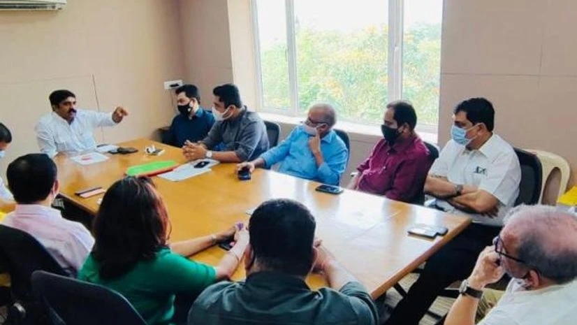 goa forward party goa forward party