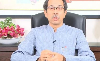 Those trying to topple MVA govt being given befitting reply: Thackeray Uddhav Thackeray