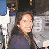 Nasa’s Swati Mohan