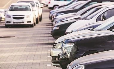 PV demand to witness moderate growth over next few quarters: Report used car, second-hand cars, auto demand, automobile, cars, vehicles