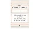 Book cover Book cover