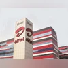 Bharti Airtel Bharti Airtel
