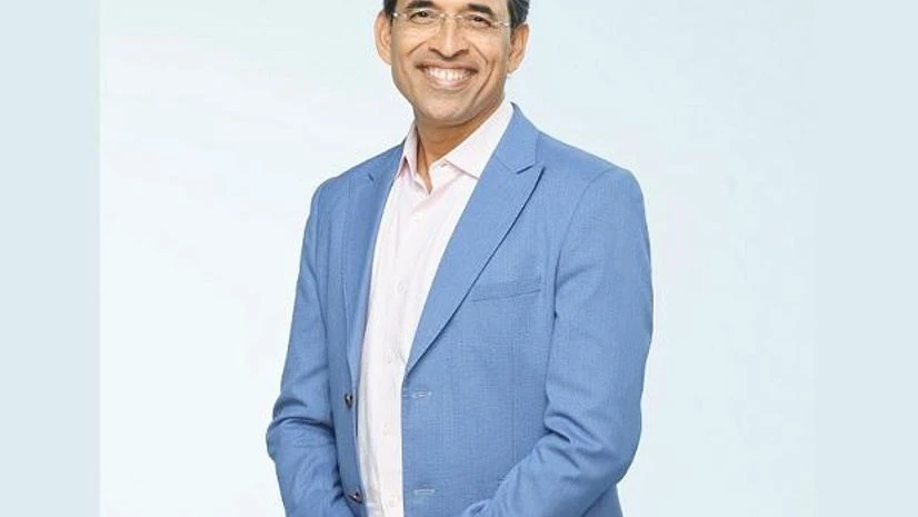 Harsha Bhogle Harsha Bhogle