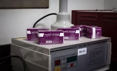 Remdesivir not a life-saving drug in Covid-19: Maharashtra task force Remdesivir