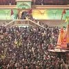 kumbh mela, shahi snan, ganga, haridwar