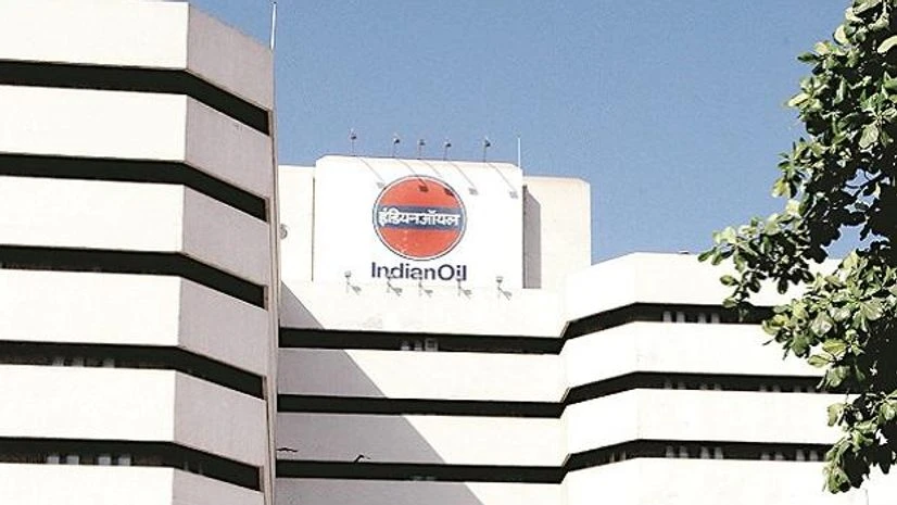 Indian Oil Corporation, IOC Indian Oil Corporation, IOC