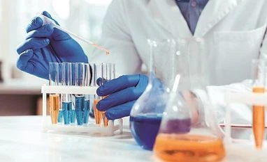 Researchers develop new approach to find immune cell-triggering antigens Lab test, research, r&d, chemicals, medical research, vaccine, health, pharma