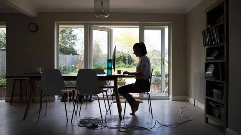 work from home Work from home