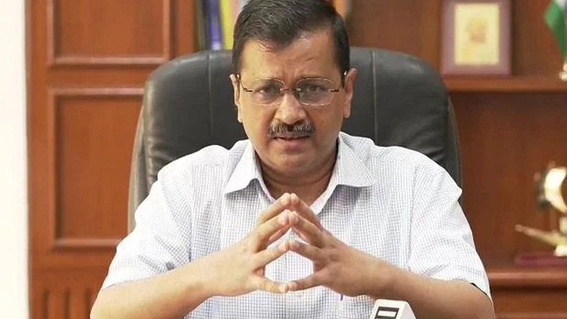 Arvind Kejriwal Arvind Kejriwal