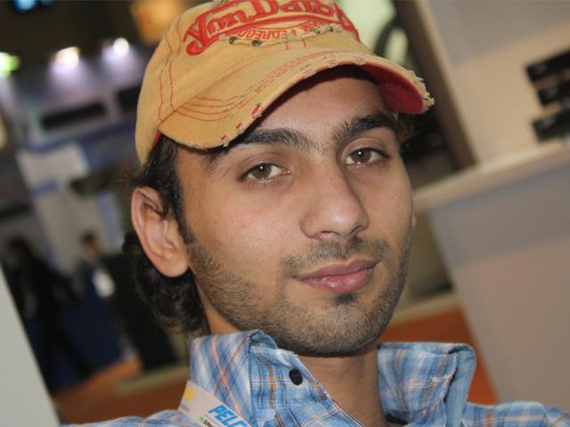 Kashif Tahir Kashif Tahir