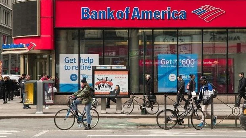 bofa Photo: Shutterstock