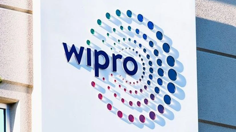 Wipro Wipro