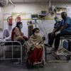 Second wave of Covid-19 to take a toll on Indian healthcare system: Fitch