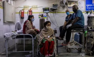 Omicron patients in Delhi to be isolated, treated at Lok Nayak hospital Lok Nayak Jai Prakash (LNJP) hospital