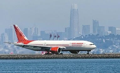 Air India tells HC no favouritism in passenger service system contract Air India, aircraft, flights