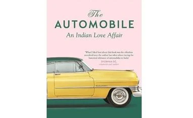 From maharajas to mass market Book cover