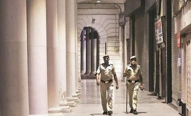 Traders in Delhi want shops to be reopened soon as part of unlock process Delhi police, Connaught Place, lockdown, coronavirus, covid-19