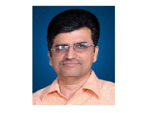 Ajay Seth takes over as new economic affairs secy, replaces Tarun Bajaj
