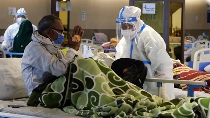 Coronavirus Coronavirus