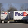 FedEx