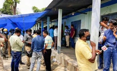 CID takes over probe in Cooch Behar CISF firing that killed four Cooch Behar