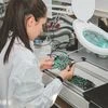 fabrication, semiconductors, semi-conductors, chips, chipmakers, PLI scheme, electronics, manufacturing, jobs, employment