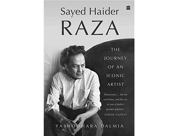 The life and loves of Raza
