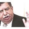 Shaukat Tareen