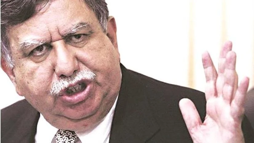 Shaukat Tareen Shaukat Tareen