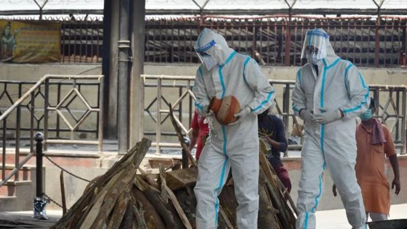 Nigam Bodh Ghat Nigam Bodh Ghat