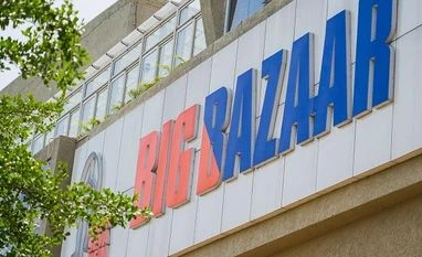 InGovern, others approach Sebi; seek forensic audit of Future Group firms Future Retail