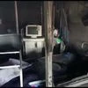 Hospital Fire