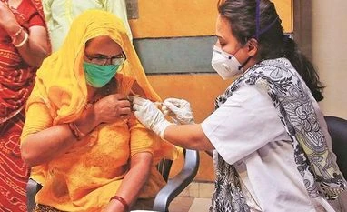 In 100 days, India administered over 140 million Covid-19 vaccine doses Coronavirus, vaccine, covid-19, tests