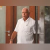 Non-bailable warrant issued against ex-CM Yediyurappa in POCSO case B S Yediyurappa