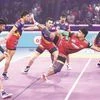 Pro Kabaddi League