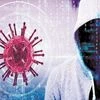 hackers, hacking, cybercriminals, coronavirus, covid, tech