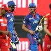 DC vs PBKS, Ipl 2021