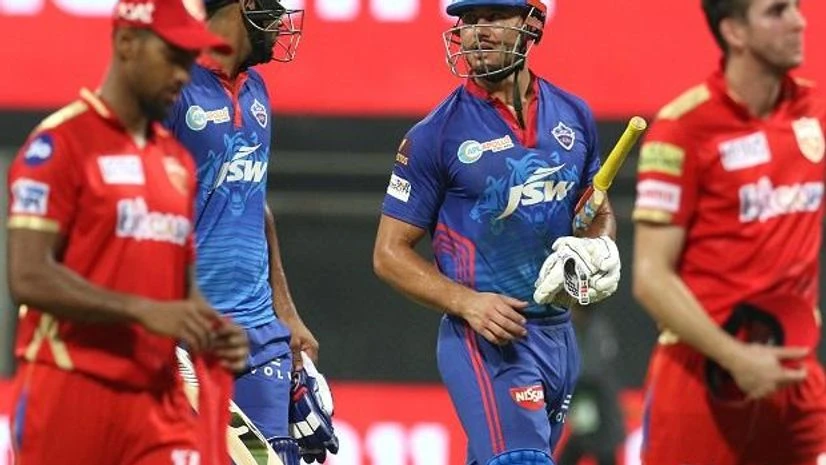 DC vs PBKS, Ipl 2021 DC vs PBKS, Ipl 2021