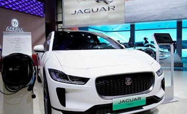 Auto Expo to be held from January 13-18 next year Jaguar I-Pace electric vehicle (EV