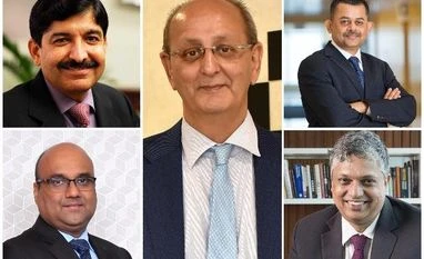 'Disconnect between markets and the reality of on-ground Covid situation' U R Bhat, Andrew Holland, Neelkanth Mishra, S Naren, Unmesh Kulkarni