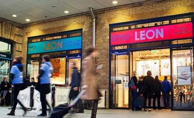 New mutation AY.4.2 of Delta variant being monitored in England Leon, Kings Cross Station, London