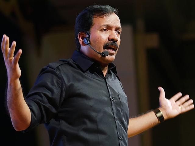 Dr Sajeev Nair Dr Sajeev Nair