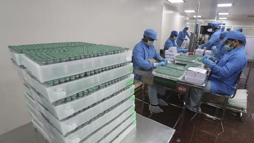 Covishield Covishield