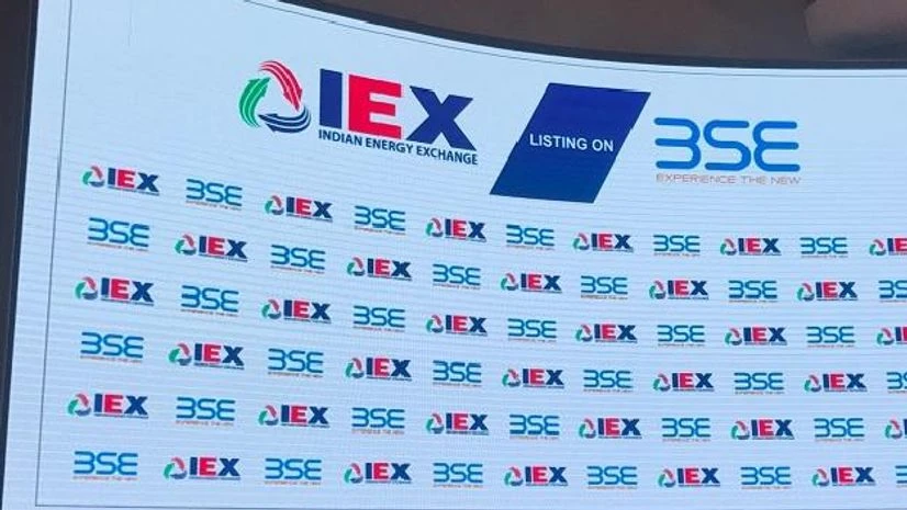 IEX IEX
