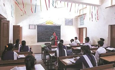 Bihar Sakshamta result 2024 is out for classes 9-12, here's how to check Education, students, teachers, professors