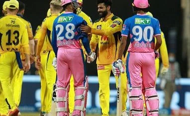 IPL 2021 Match 12 CSK vs RR highlights: Chennai Super Kings wins by 45 runs CSK vs RR, IPL 2021