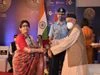 Dr. Sohini Sastri gets Champions of Change Award from ...