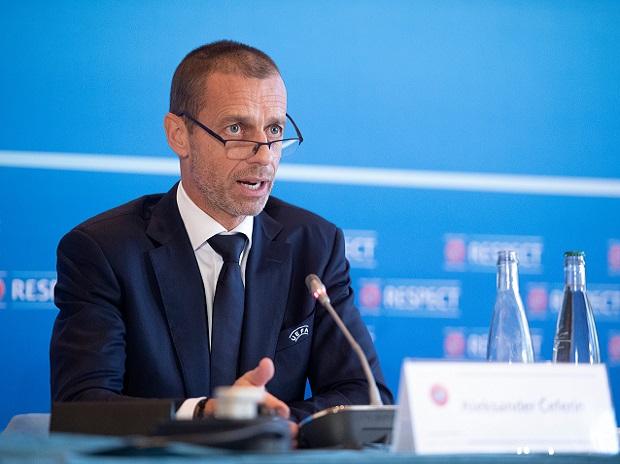 UEFA delays decision on Munich and other Euro 2020 hosts